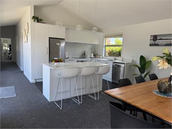 Mahuta Maison (Bachcare) - Five Mile Bay