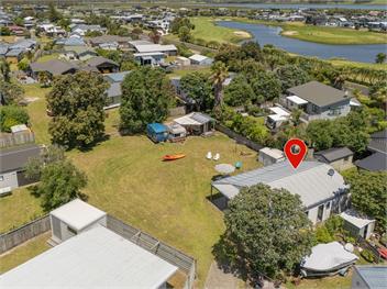 Golden Sands Retreat (Bachcare) - Matarangi