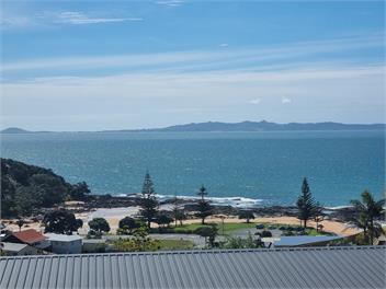 Belvedere - Doubtless Bay