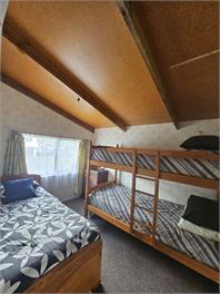 Beach Road Holiday home - Picton