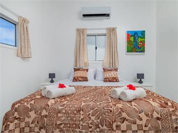 Vai'i Villas, Muri | 2 Villas | 2 pools & UNLIMITED FREE WIFI - Rarotonga