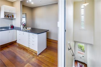 Cathedral Lane Apartment - Napier - Napier