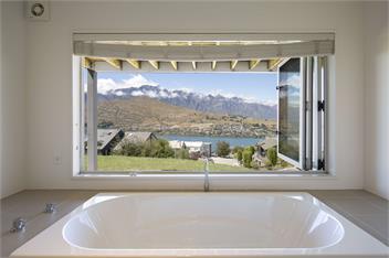 Hensman Heights - Queenstown