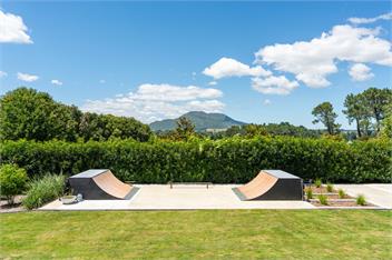 Thomson's Nook - Taupo - Taupo