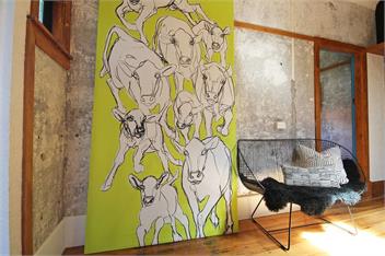 Fun Times in Fitzroy (Bachcare) - New Plymouth
