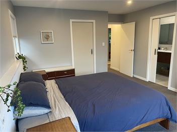 Family Friendly, Private, Home - well connected - Christchurch