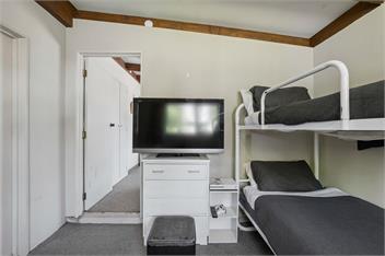 Ward Cottage (Bachcare) - Wanaka