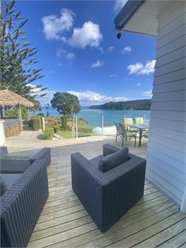 Tidal Views - Northland