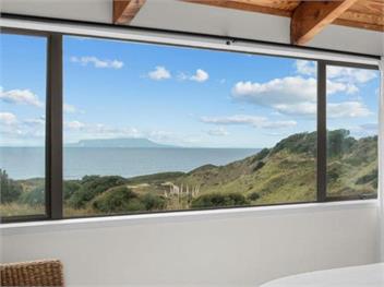 Pakiri Beachhouse Retreat and Relax - Auckland