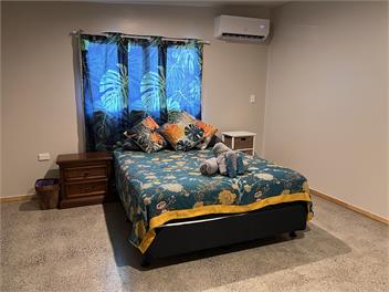 Mareva Kore Unit 2 - Rarotonga