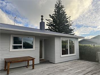 Sunny View - Wellington