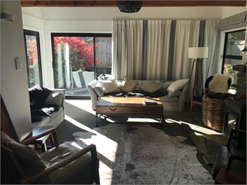 Matai Bach - Wanaka