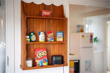 Dragon Fly Cottage (Bachcare) - Te Anau
