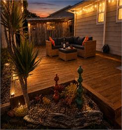 Coastal Haven Retreat (Bachcare) - Ohope