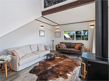 Pukawa Country Retreat (Bachcare) -