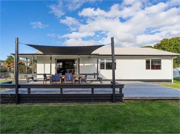 Nest by the Beach (Bachcare) - 