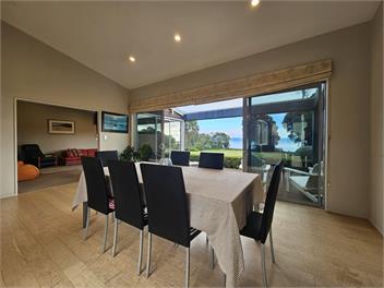 Ligar Bay Coastal Stay - 