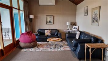 Karori House -