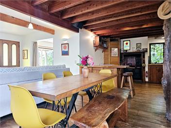 The Hub -