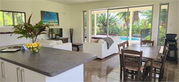 Tukaka Garden View -