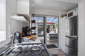 The Hideaway @ Whanga -