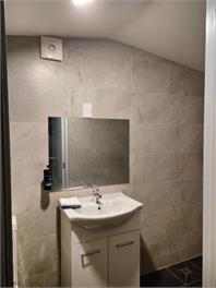 1 Double Bed Garden Chalet B -