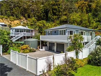 The English Cove (Bachcare) - 