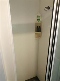 1 Beds including 1 Sofa Bed Studio, no kitchen -