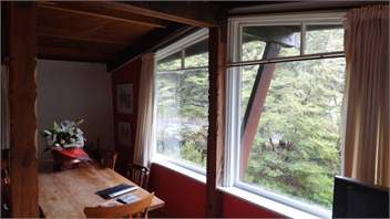 Base Camp -Beautiful Holiday Chalet - Arthurs Pass