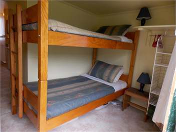 Orchard View Cottage:- Close to the beaches but away from the crowds. - Nelson