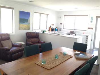 " Porched " -  Waihi Beach Holiday home ..Walk to the beach - Waihi Beach