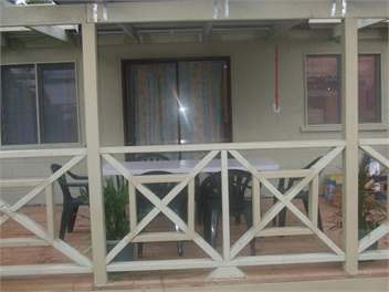 Green Lodge Holiday Homes - Nukualofa