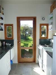 Mill Stream Cottage, Renwick - Blenhiem 