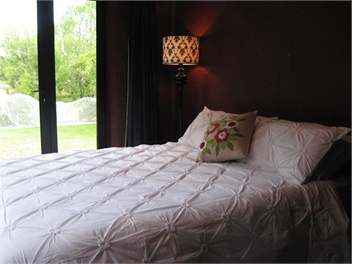 Manorburn cottage right on rail trail and at the foot of the manorburn dam - Alexandra