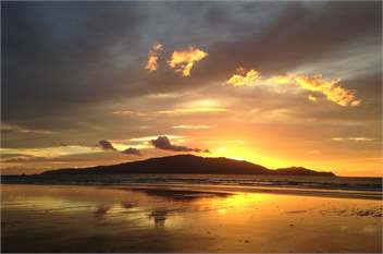 Waikanae Beach House - Kapiti Coast
