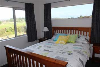 Nine Mile Views - Buller District