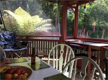 Ellenglaze Cottage - Whangarei RD3