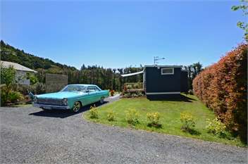Glenbervie Cottages - Puke Cottage - Whangarei