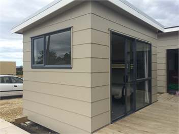 Mayfield Cottage - Waikouaiti