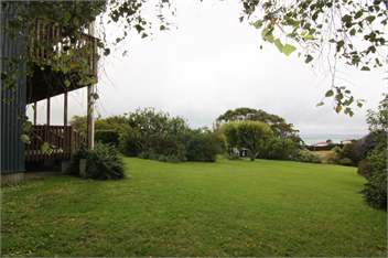 Kakanui Retreat - KAKANUI