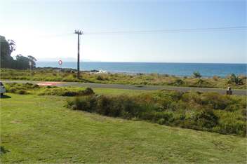 The Green Bach - Whitianga