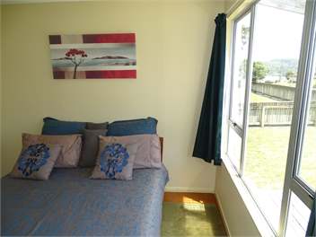 Raglan Retreat - Waikato