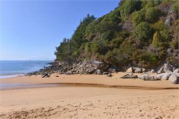Ngaio Beach House - Nelson