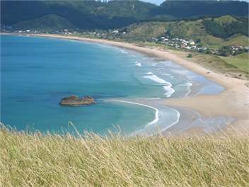 Opito Bay Holiday Unit. - Whitianga