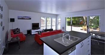 JM4 "View 2 Ruapehu" - Ruapehu Chalet Rentals - North Island