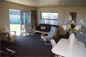Surf Highway Coast House - New Plymouth