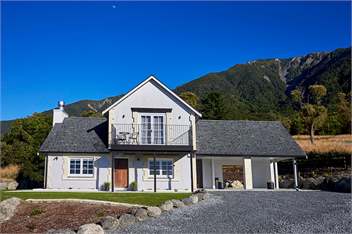 Sky Harbour - Kaikoura