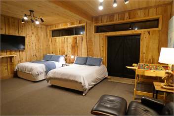 Kereru Lodge on Idyllic Lake Rotoehu - Rotorua, Bay Of Plenty