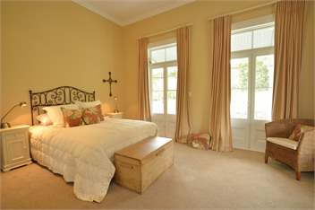 Cape South Homestead - Havelock North