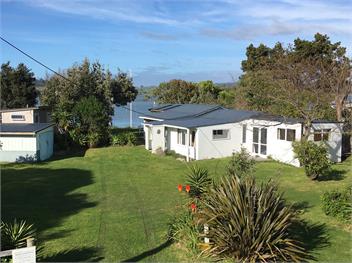 Ohiwa Hideaway - Opotiki